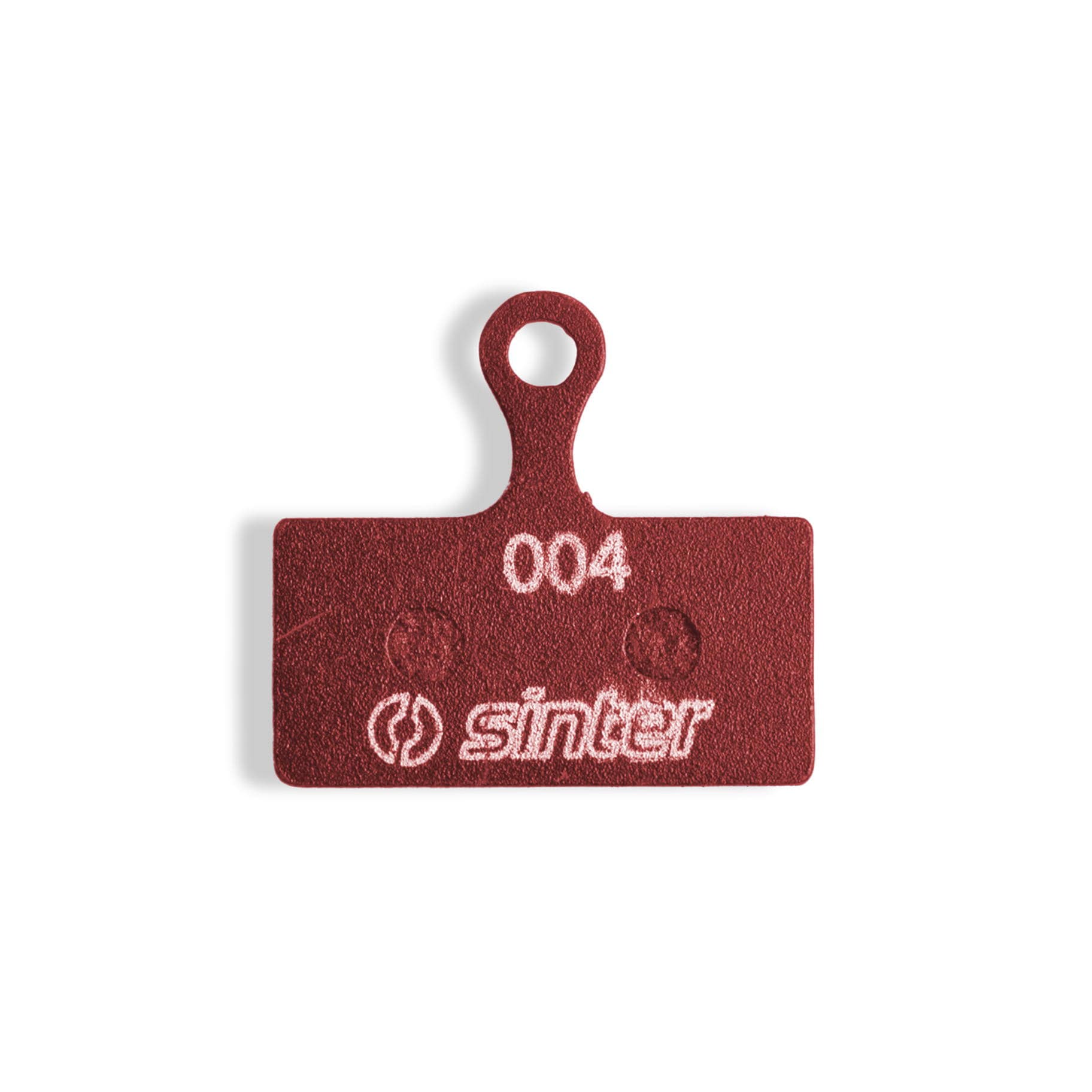 004 SHIMANO G - RED s514 Skinpack