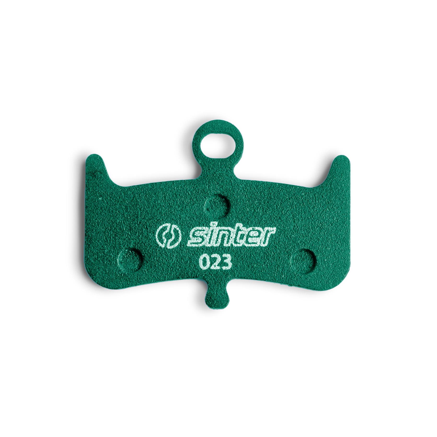 023 HAYES - GREEN s2032 Can+Card