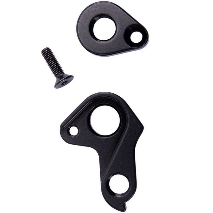 Forcellino cambio WME Carbon / Xyron / RLC FS / Cairon SUV FS, Mod.20