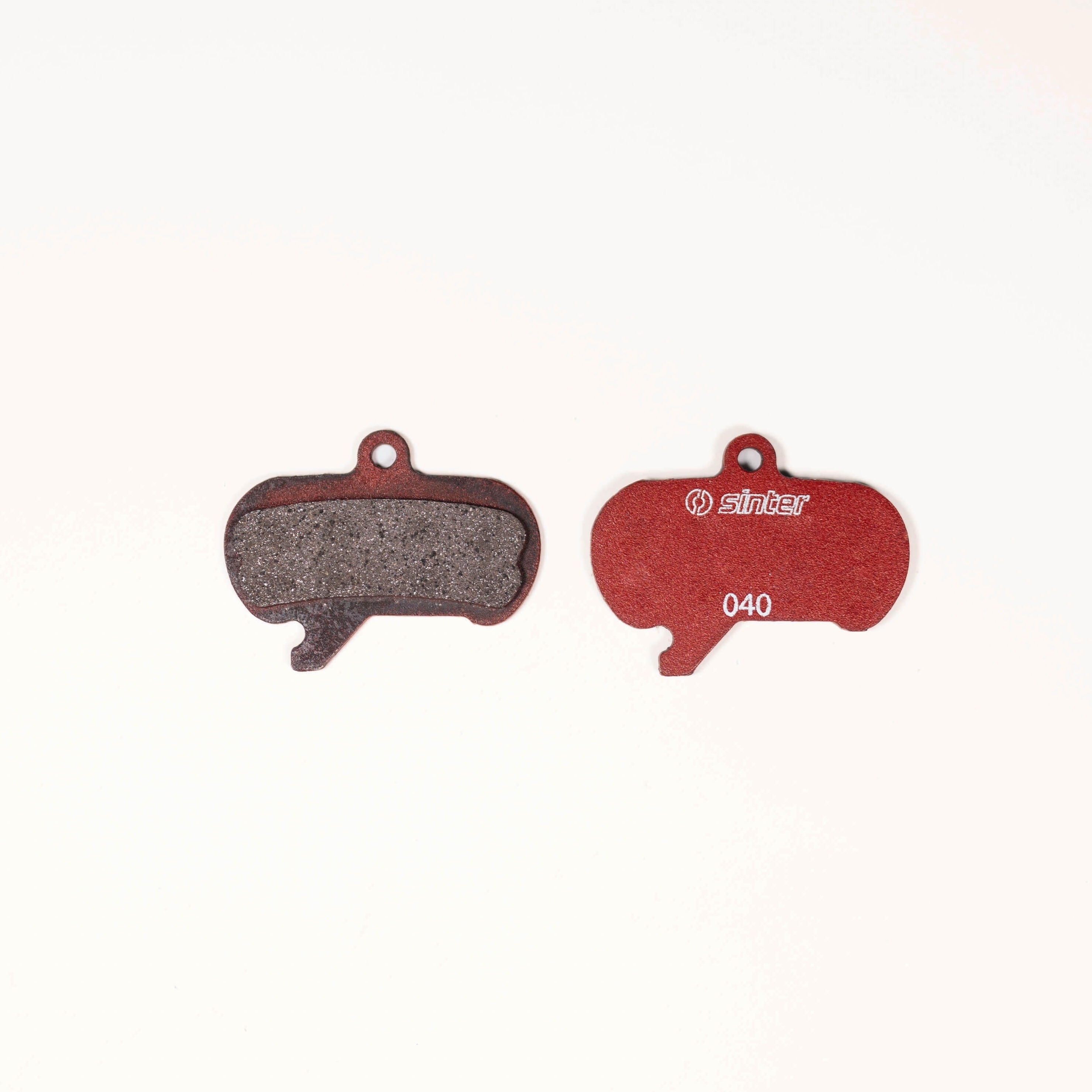 040 SRAM MAVEN - RED s514 Skinpack