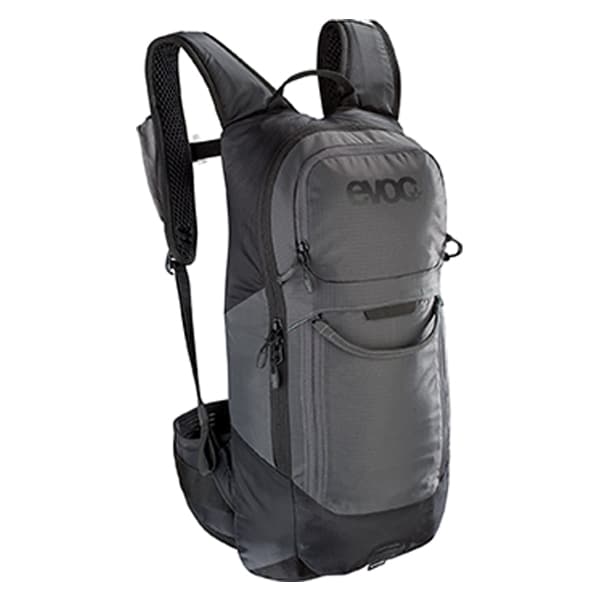 Evoc - FR LITE RACE - carbon grey - black