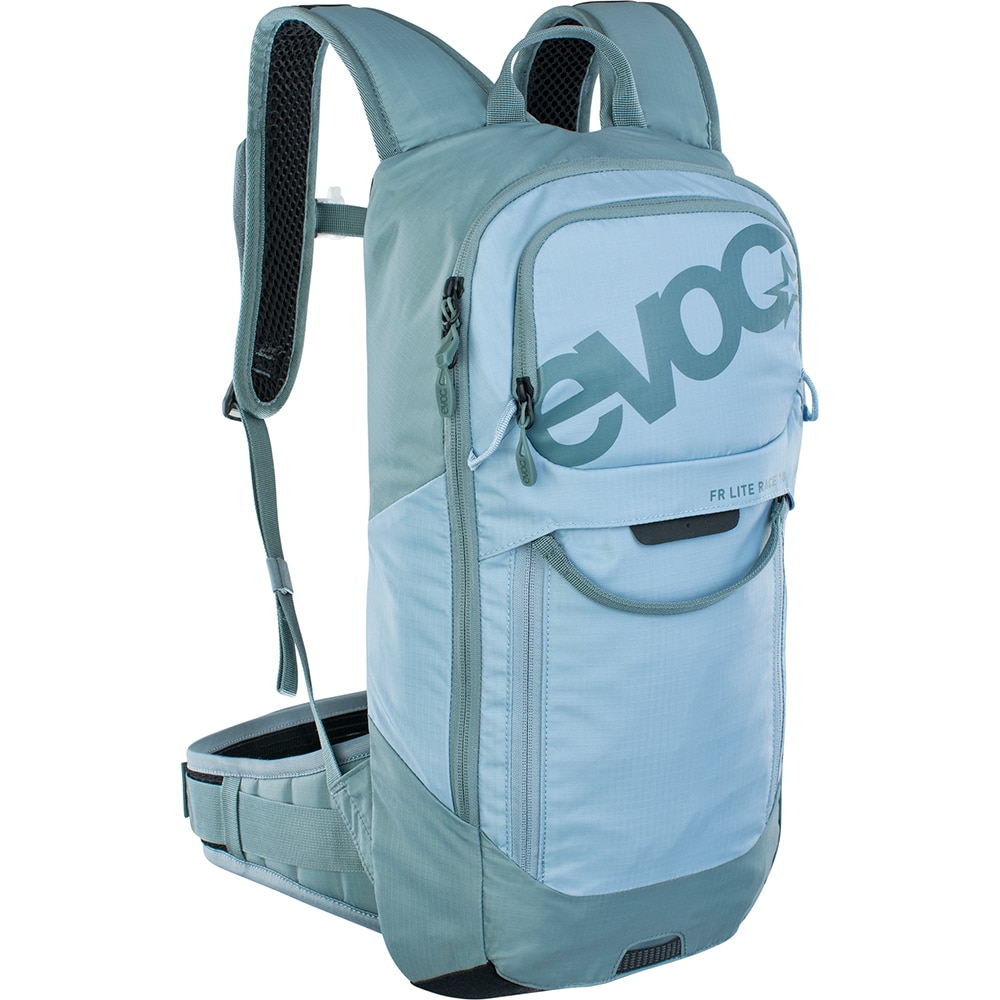 Evoc - FR LITE RACE - steel - copen blue