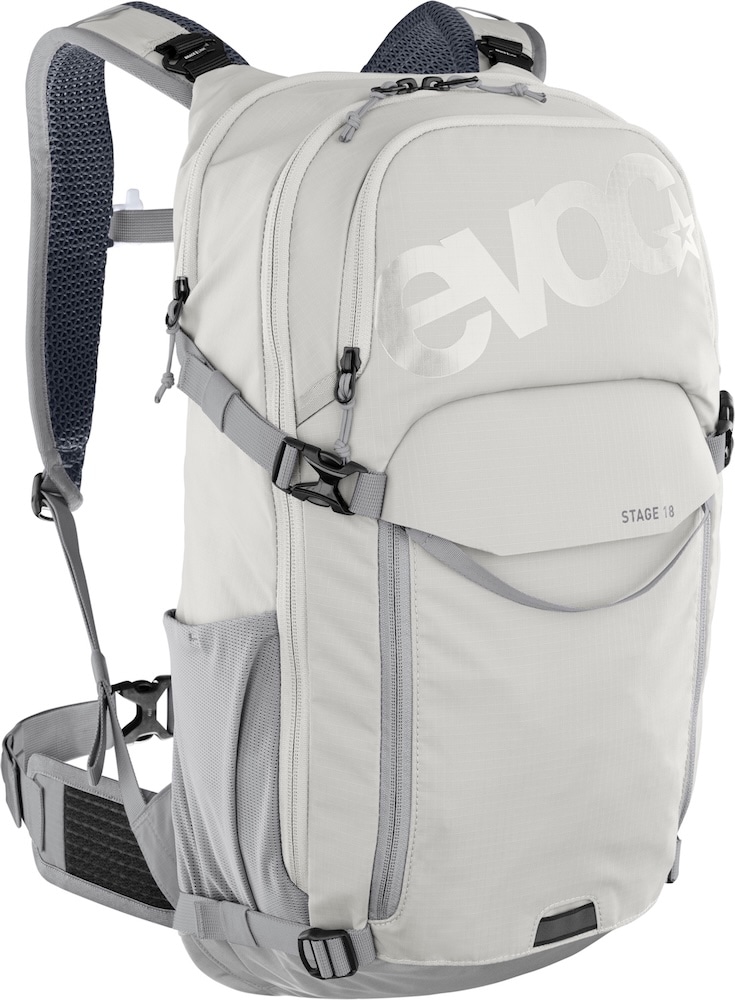 Evoc - STAGE 18l - sand - stone