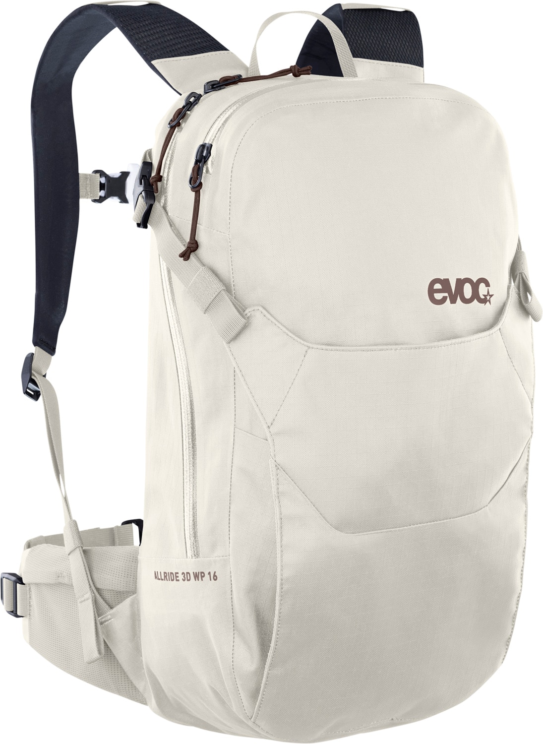 Evoc - ALLRIDE 3D WP 16 - sand