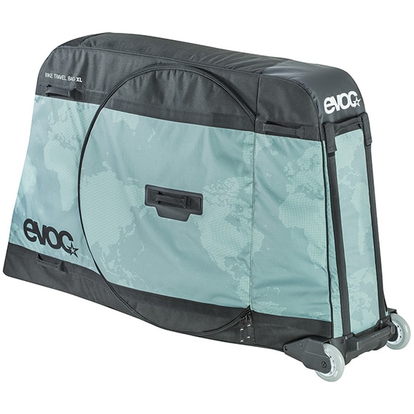 Evoc - BIKE TRAVEL BAG XL - olive