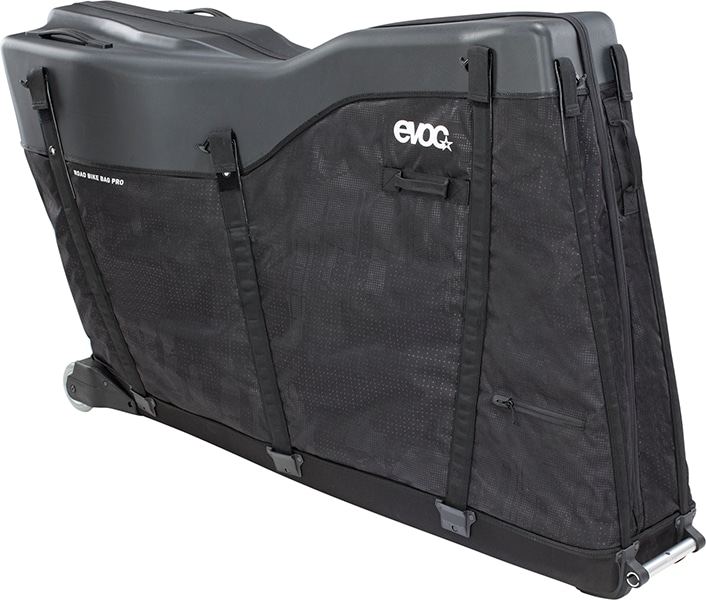 Evoc - ROAD BIKE BAG PRO - black
