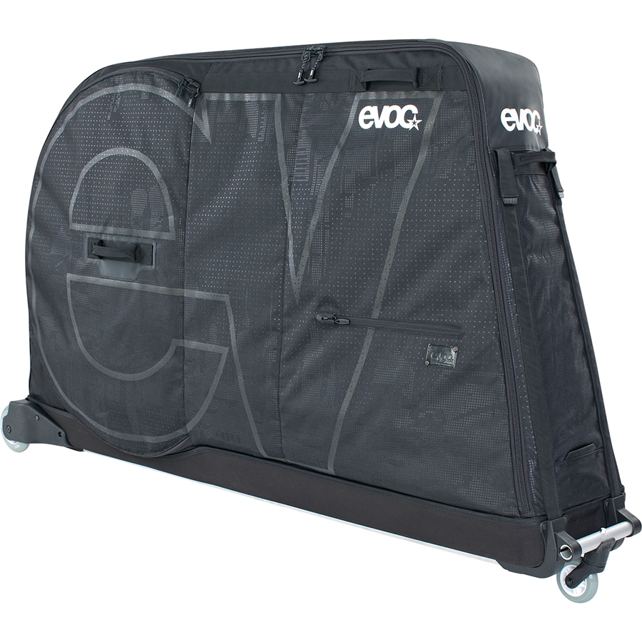 Evoc - BIKE BAG PRO (2022) - black