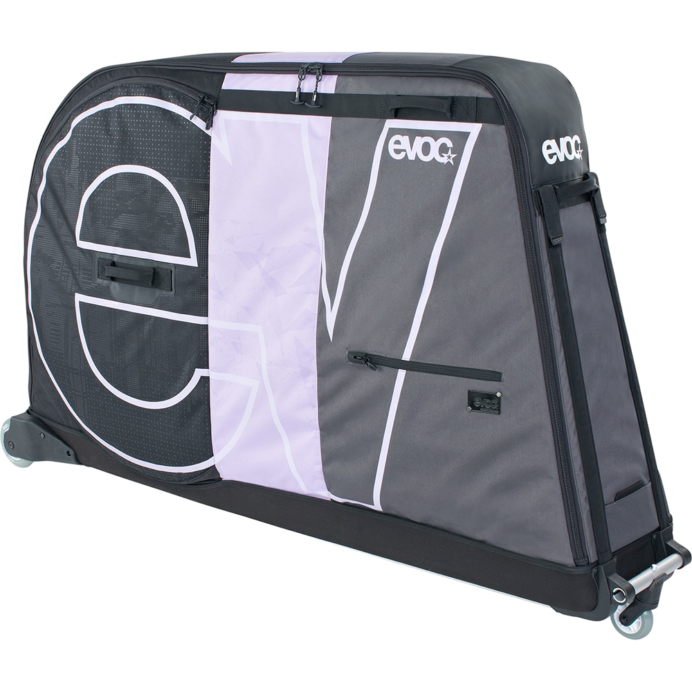 Evoc - BIKE BAG PRO (2022) - multicolour