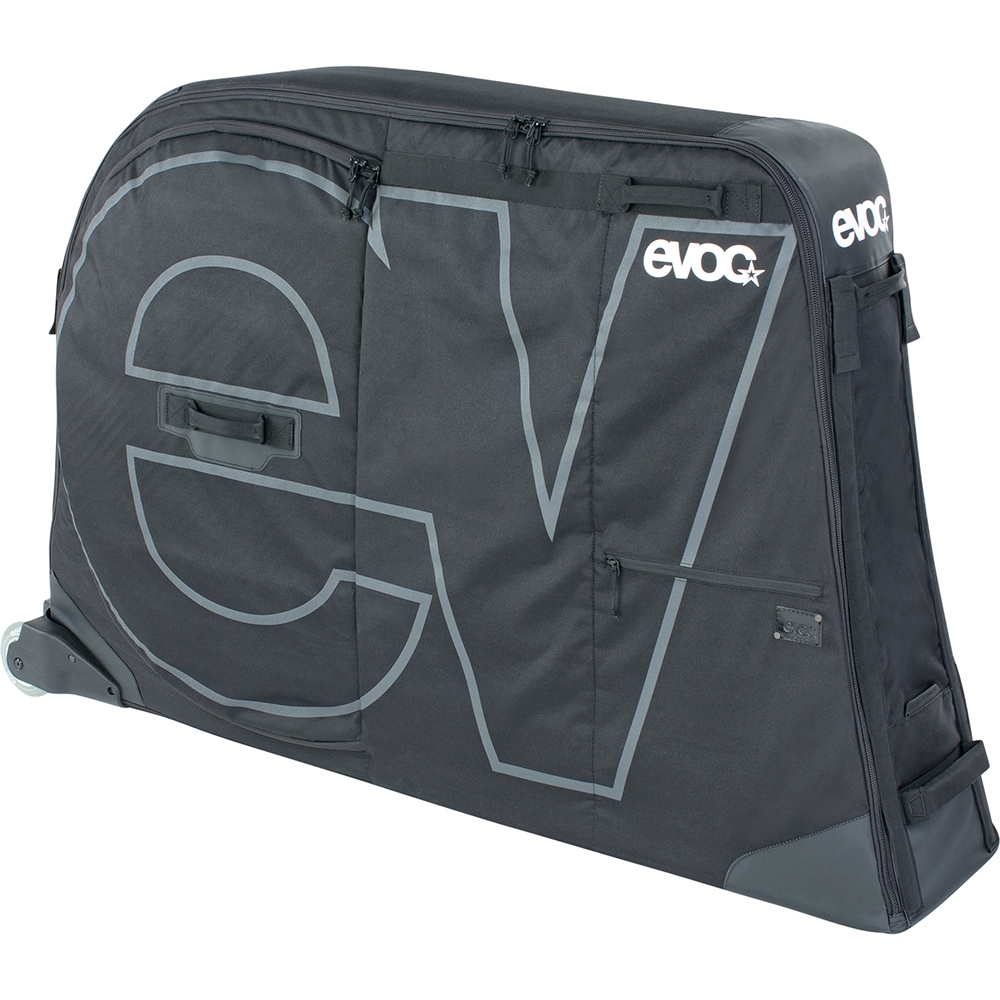 Evoc - BIKE BAG (2022) - black