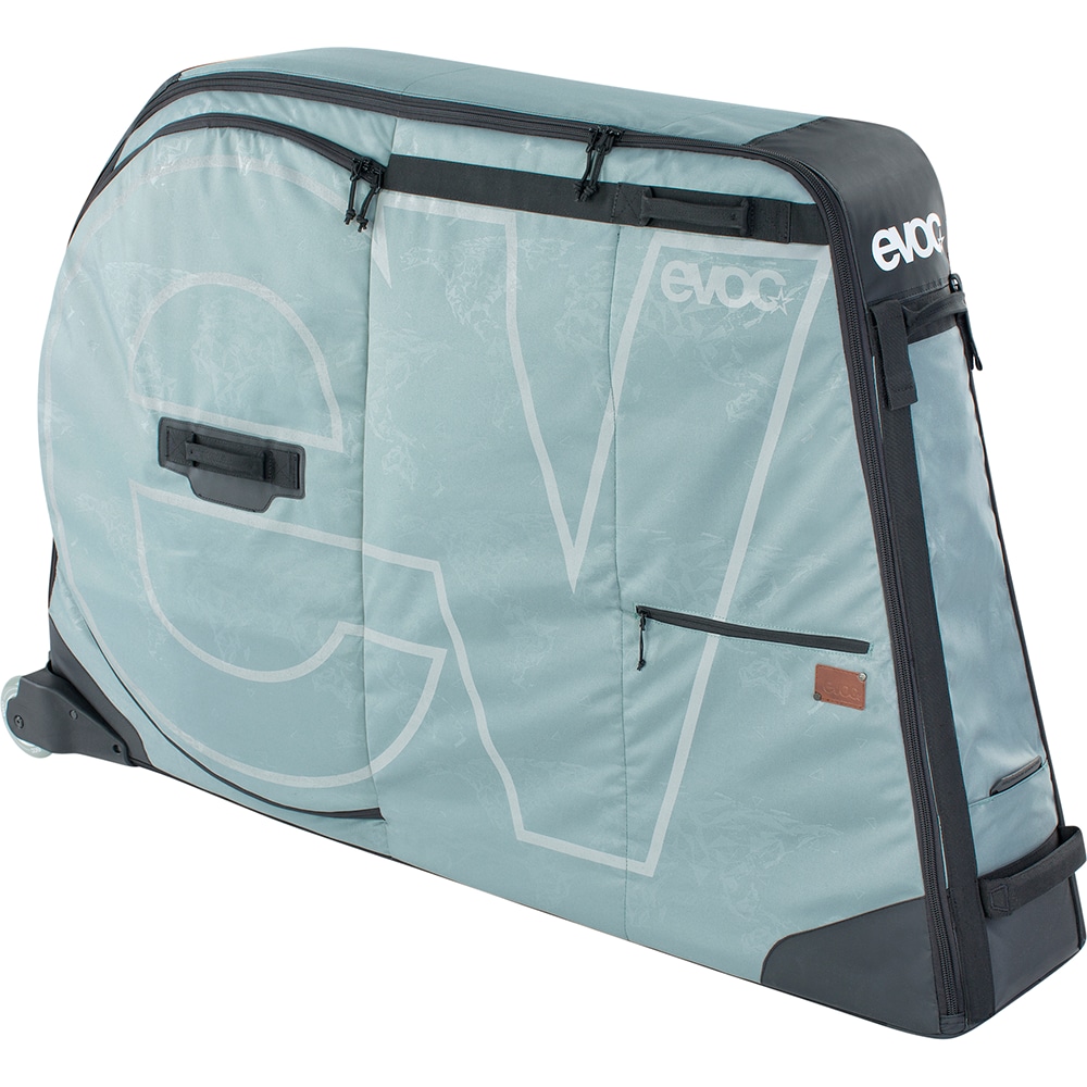 Evoc - BIKE BAG (2022) - steel