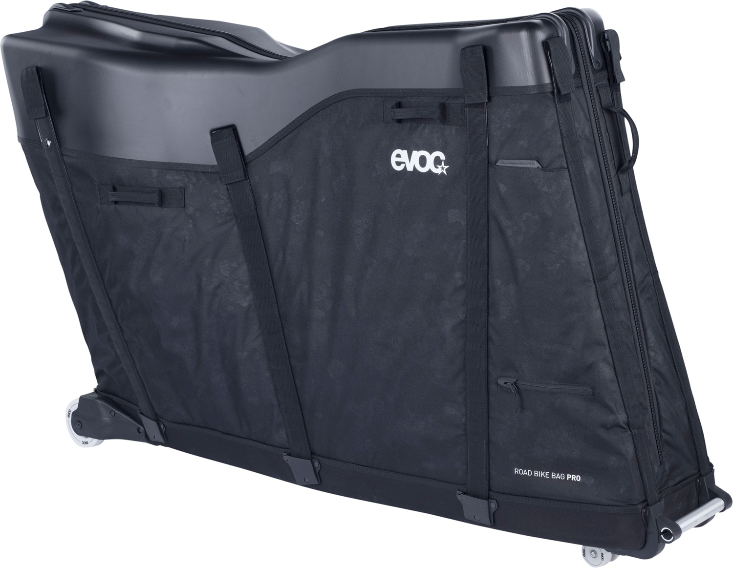 Evoc - ROAD BIKE BAG PRO - black