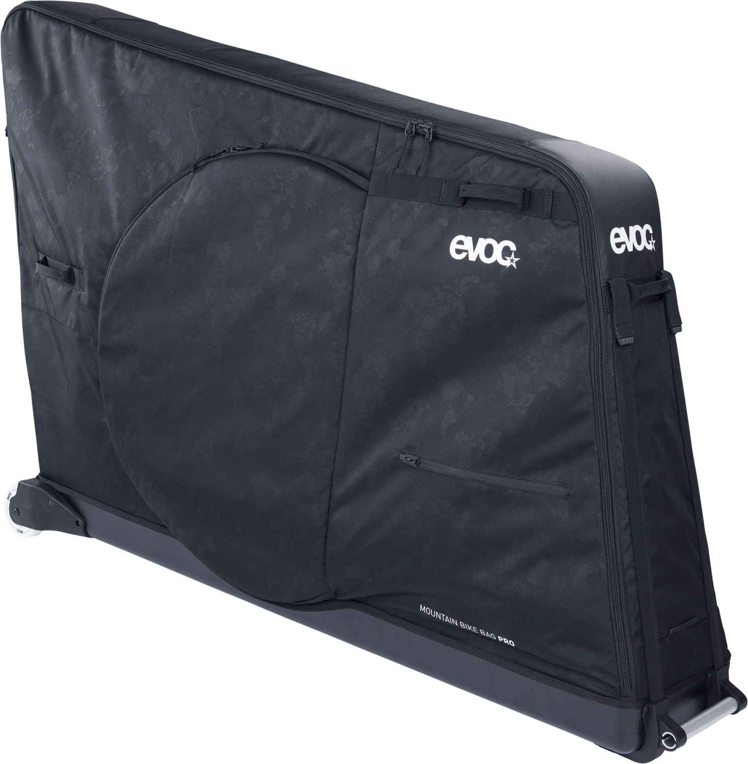 Evoc - MOUNTAIN BIKE BAG PRO - black