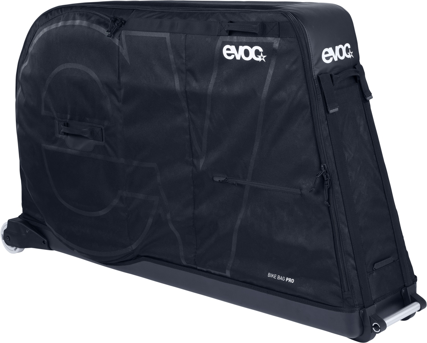 Evoc - BIKE BAG PRO - black