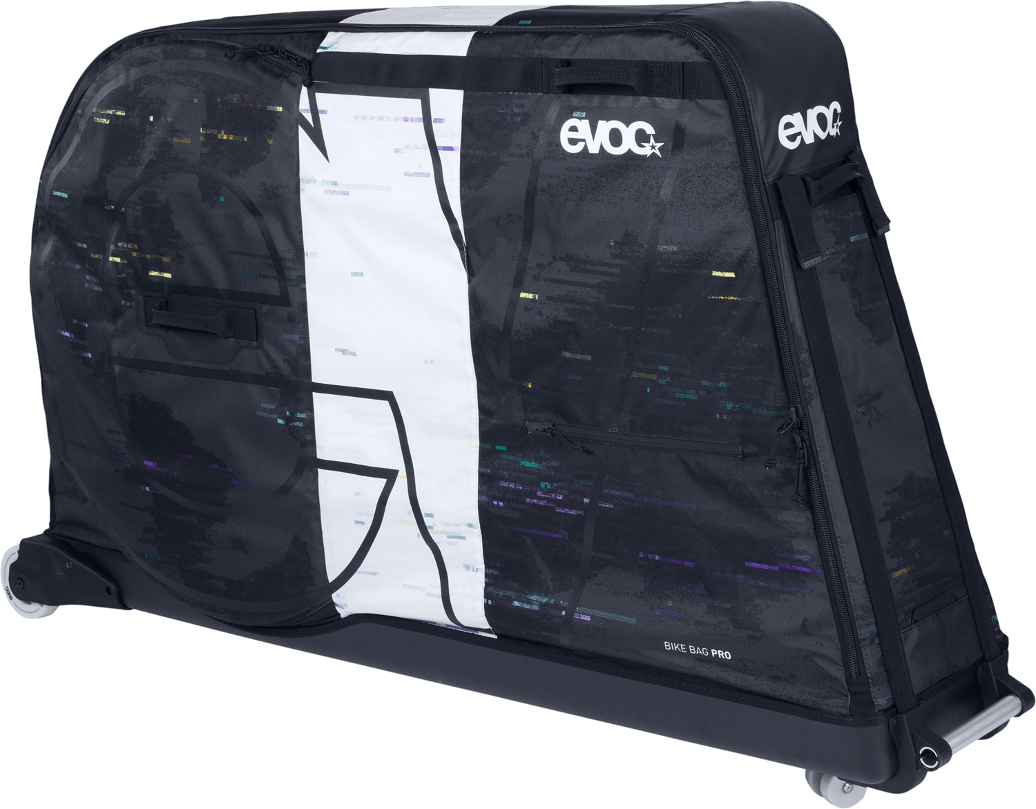 Evoc - BIKE BAG PRO - multicolour