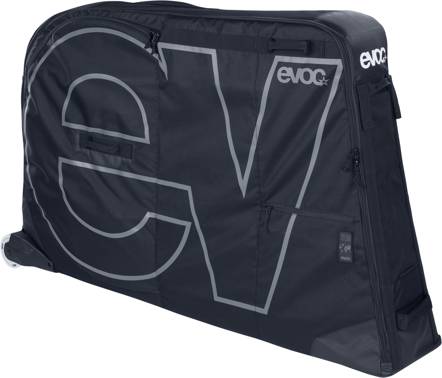 Evoc - BIKE BAG - black