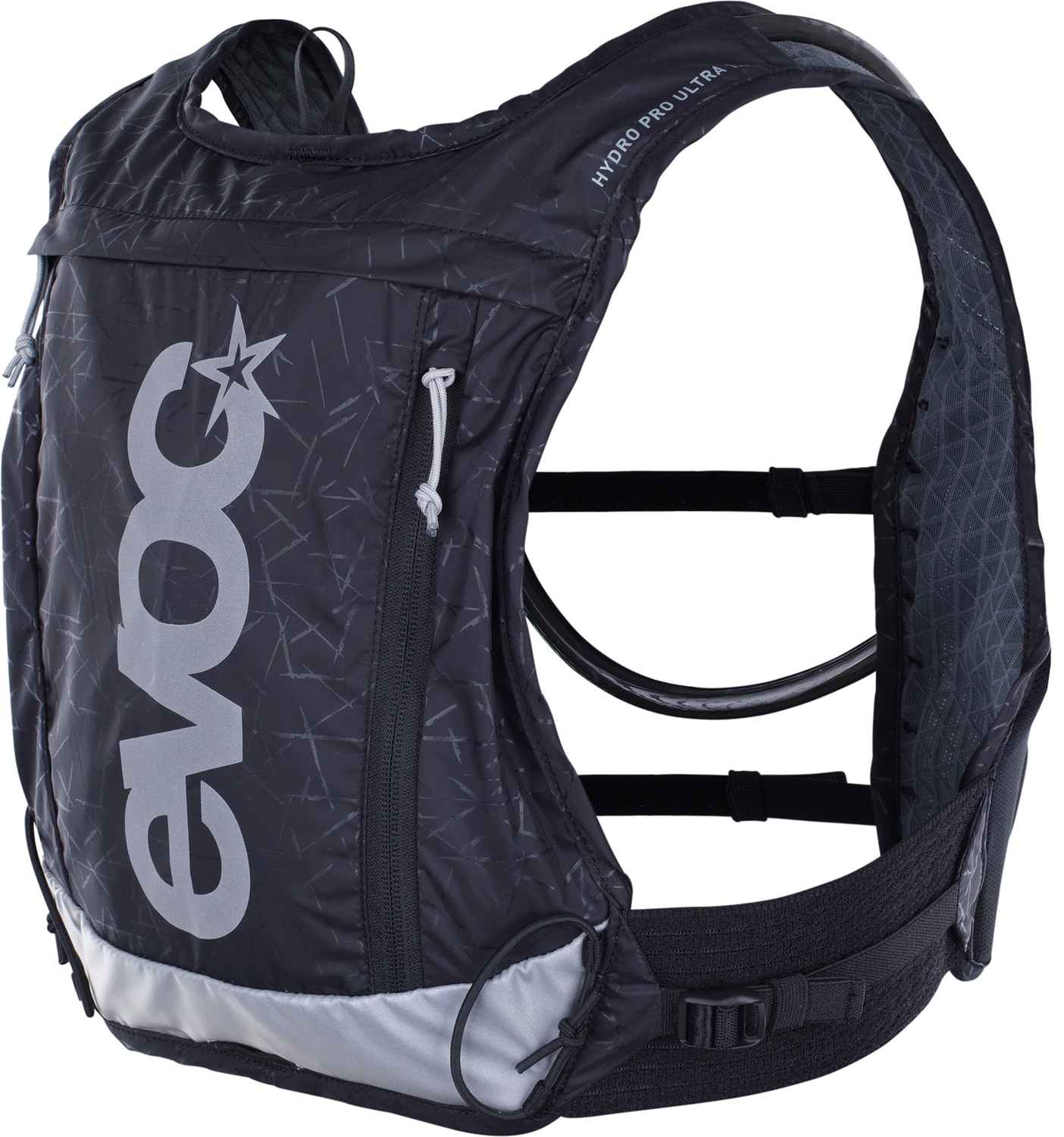 Evoc - HYDRO PRO ULTRA 1,5 + 1,5l Bladder - black