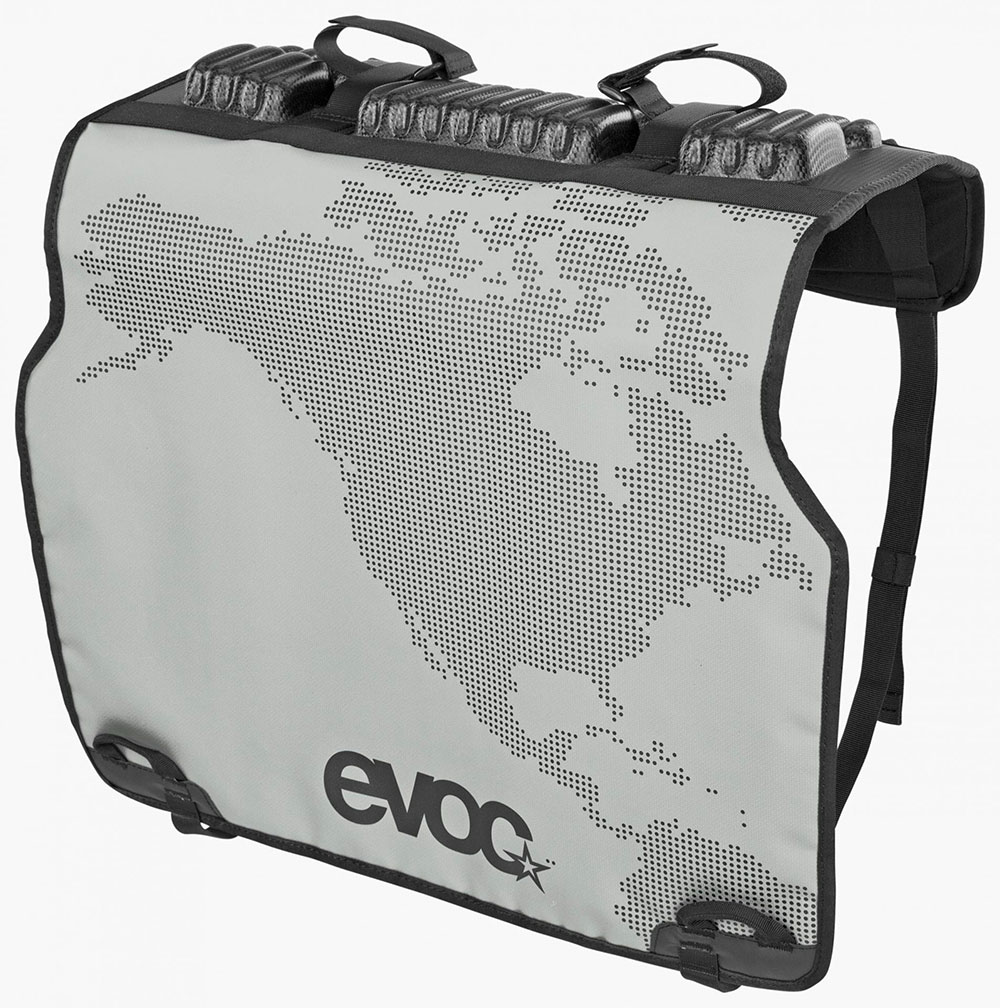 Evoc - TAILGATE PAD DUO - stone
