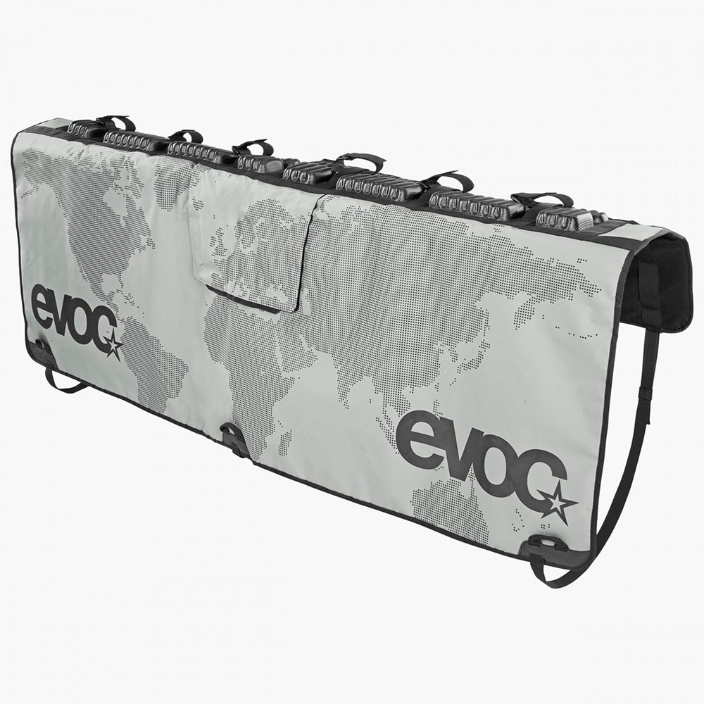 Evoc - TAILGATE PAD - stone
