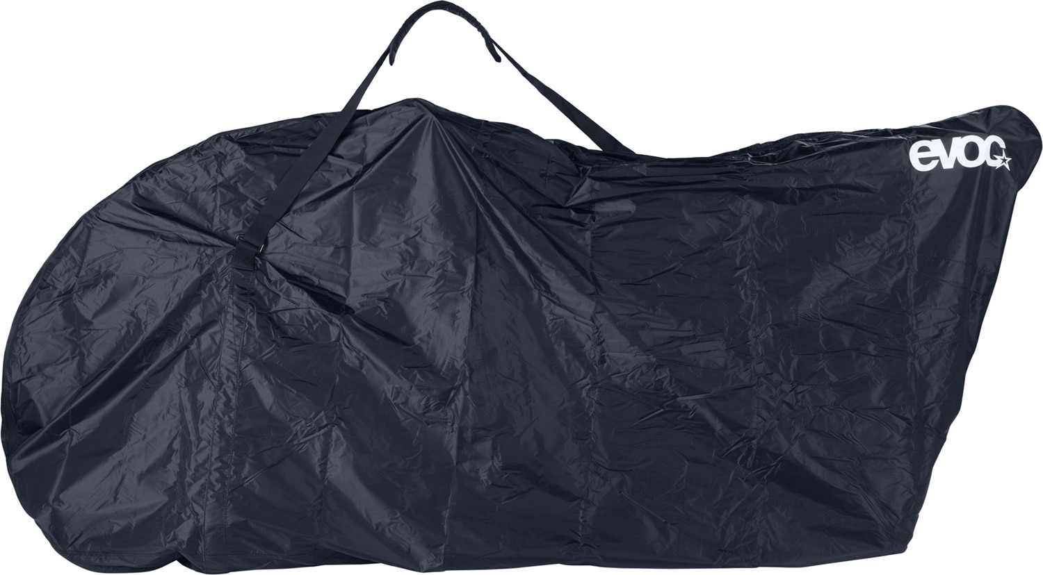 Evoc - BIKE COVER MTB - black