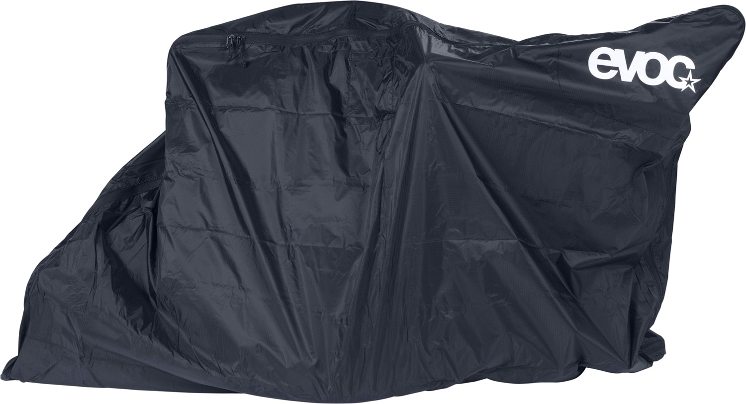 Evoc - BIKE COVER ROAD - black