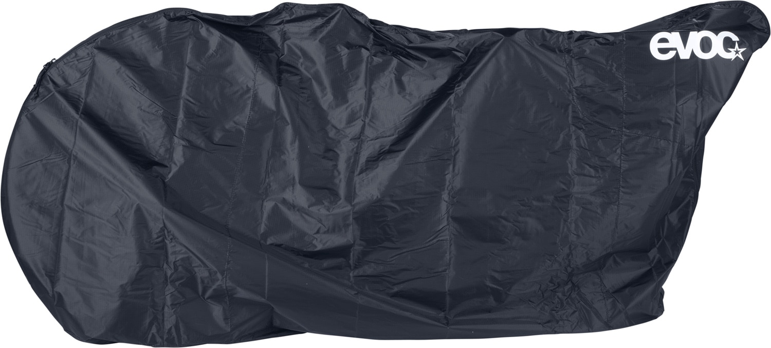 Evoc - BIKE COVER COMPACT - black