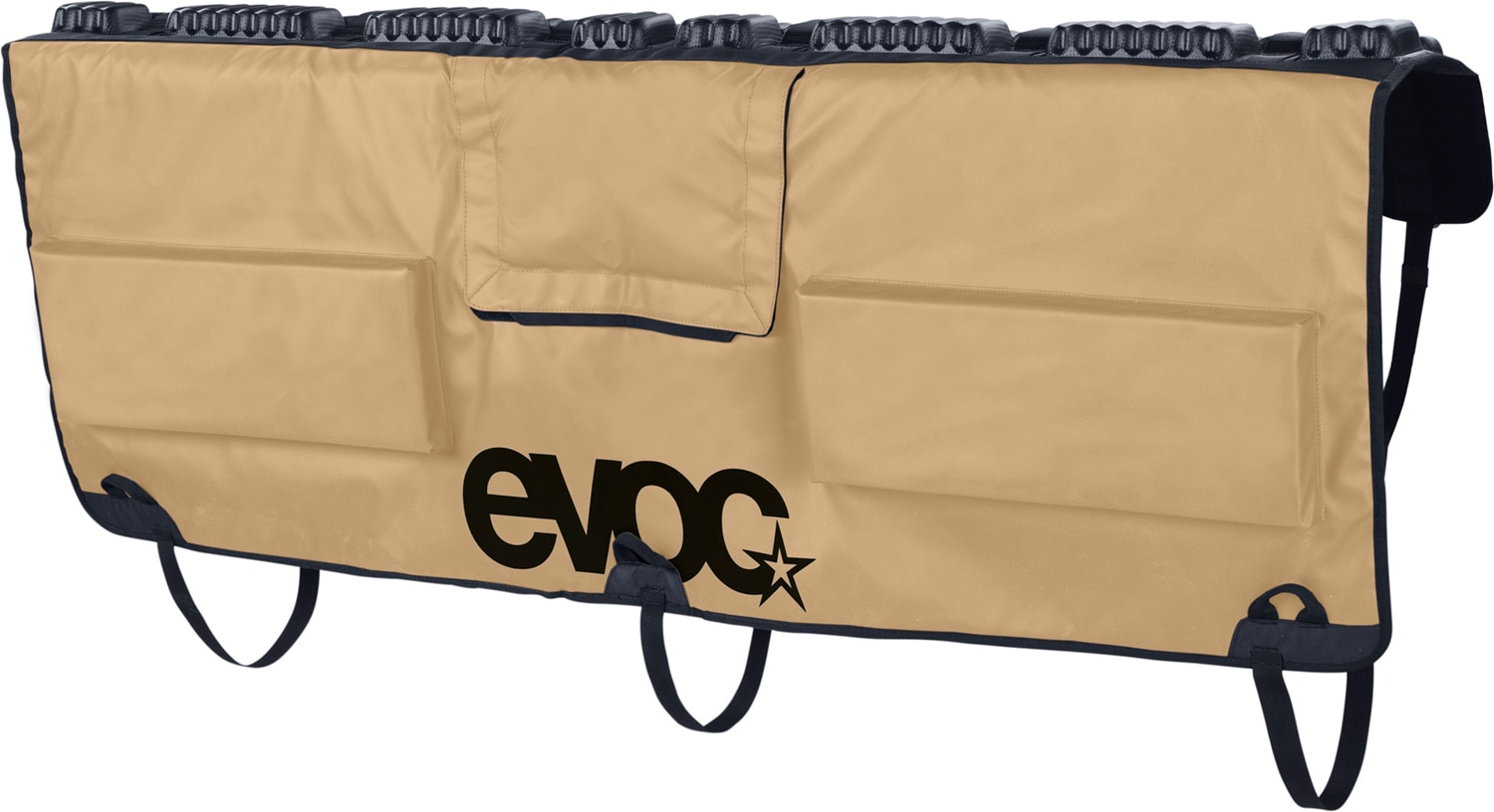Evoc - TAILGATE PAD - sand