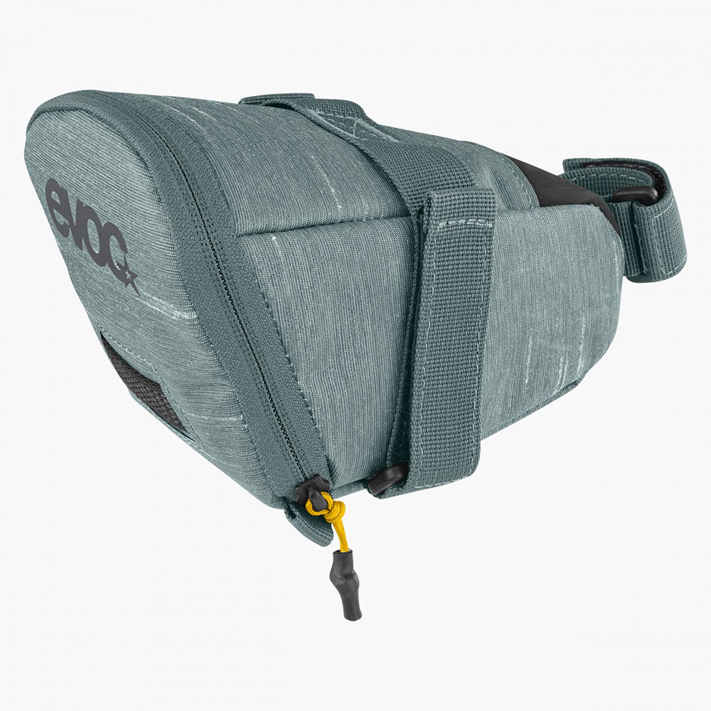 Evoc - SEAT BAG TOUR - steel - Mis.: M