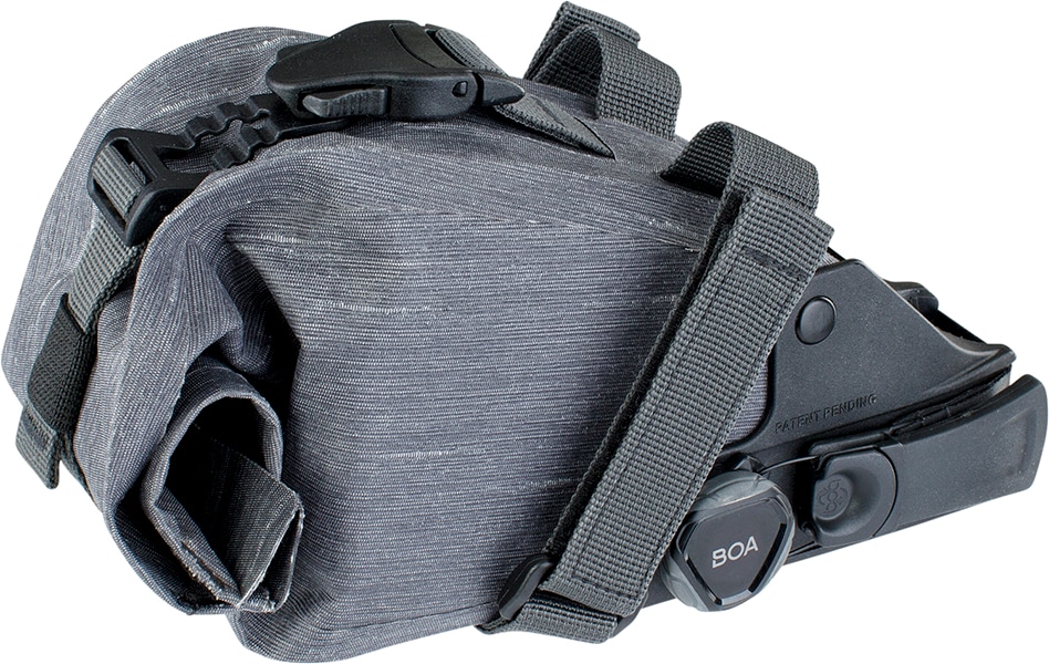 Evoc - SEAT PACK BOA - carbon grey - Mis.: S