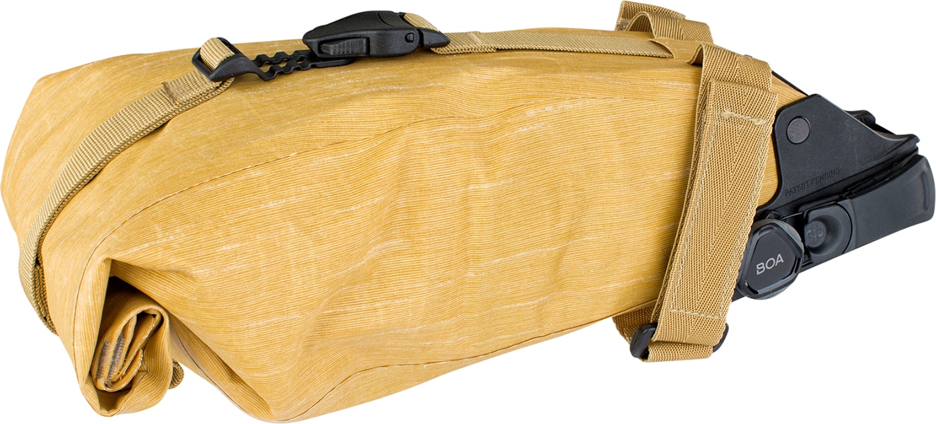 Evoc - SEAT PACK BOA - loam - Mis.: L