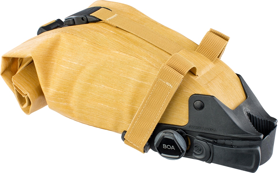 Evoc - SEAT PACK BOA - loam - Mis.: M