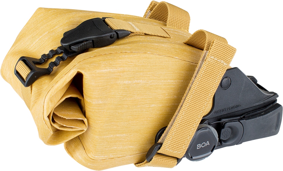 Evoc - SEAT PACK BOA - loam - Mis.: S