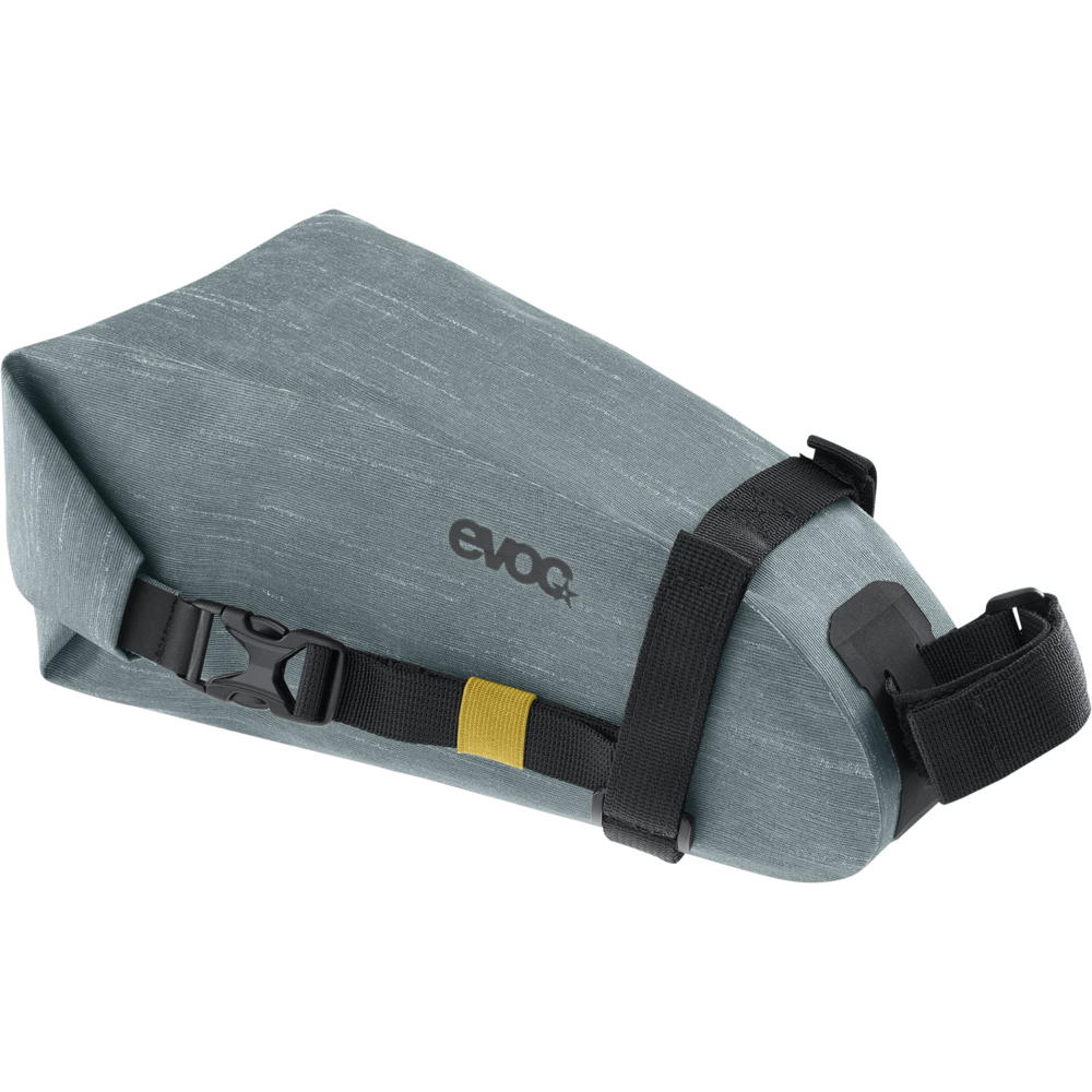 Evoc - SEAT PACK WP 2 - steel