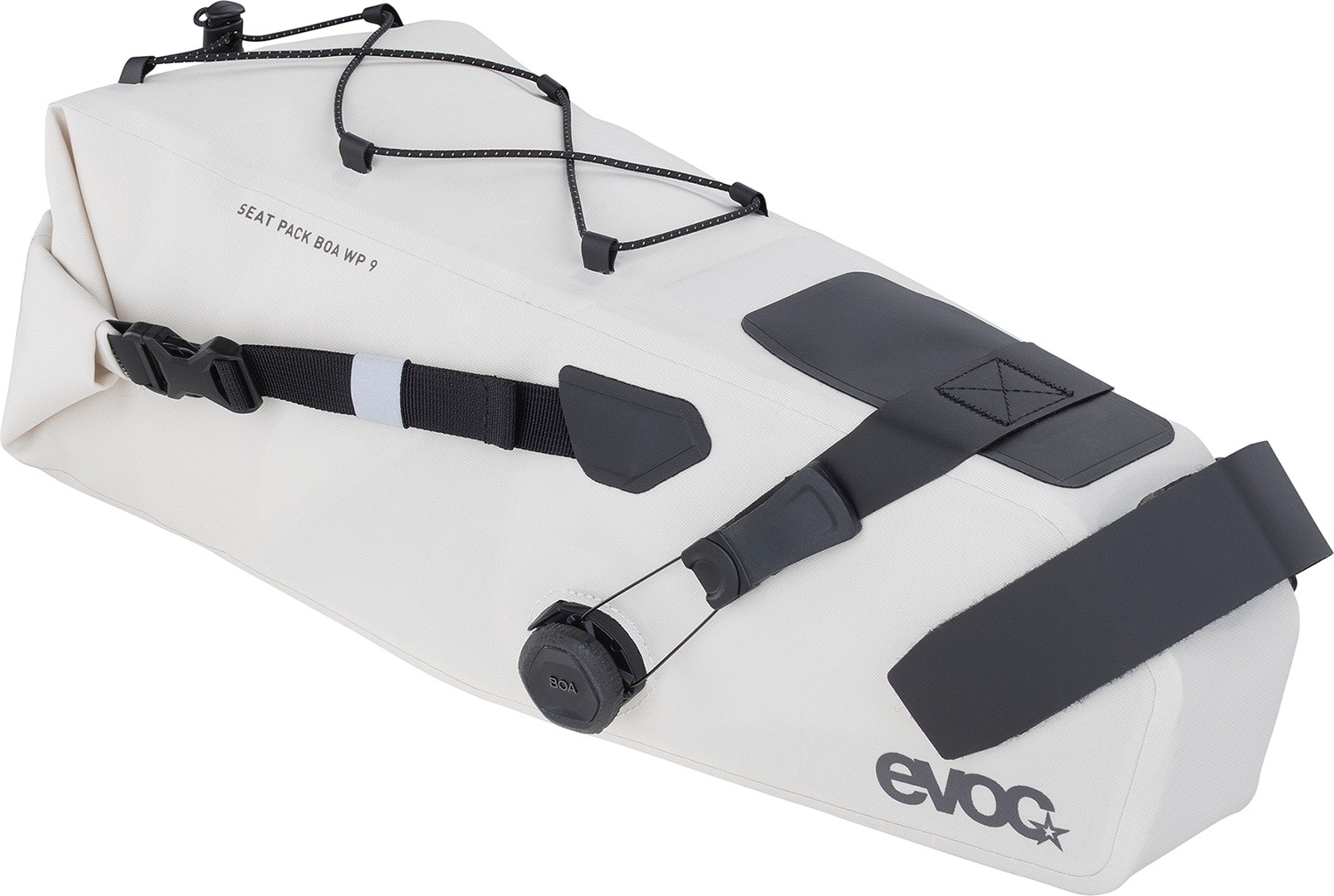Evoc - SEAT PACK BOA WP 9 - sand