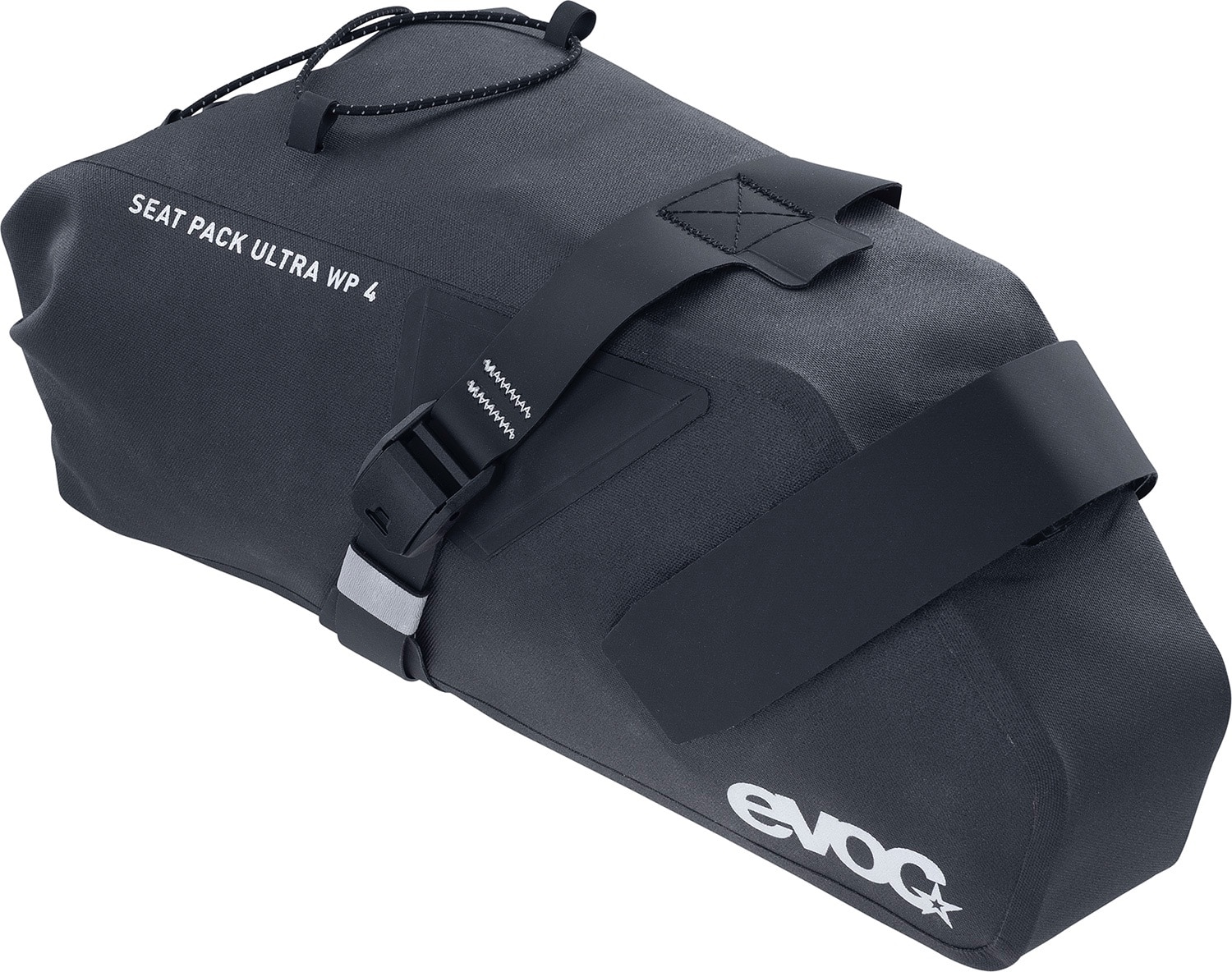 Evoc - SEAT PACK ULTRA WP 4 - black