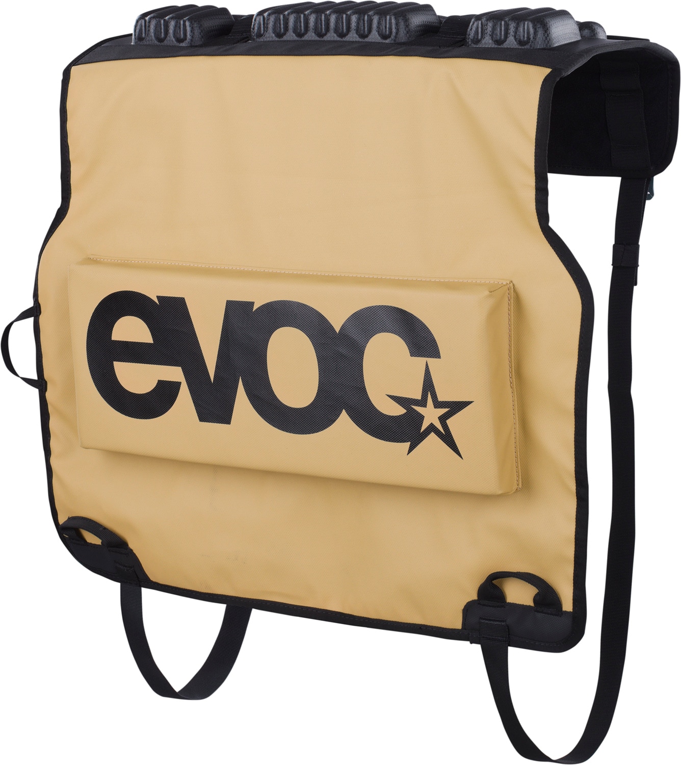 TAILGATE PAD DUO - sand