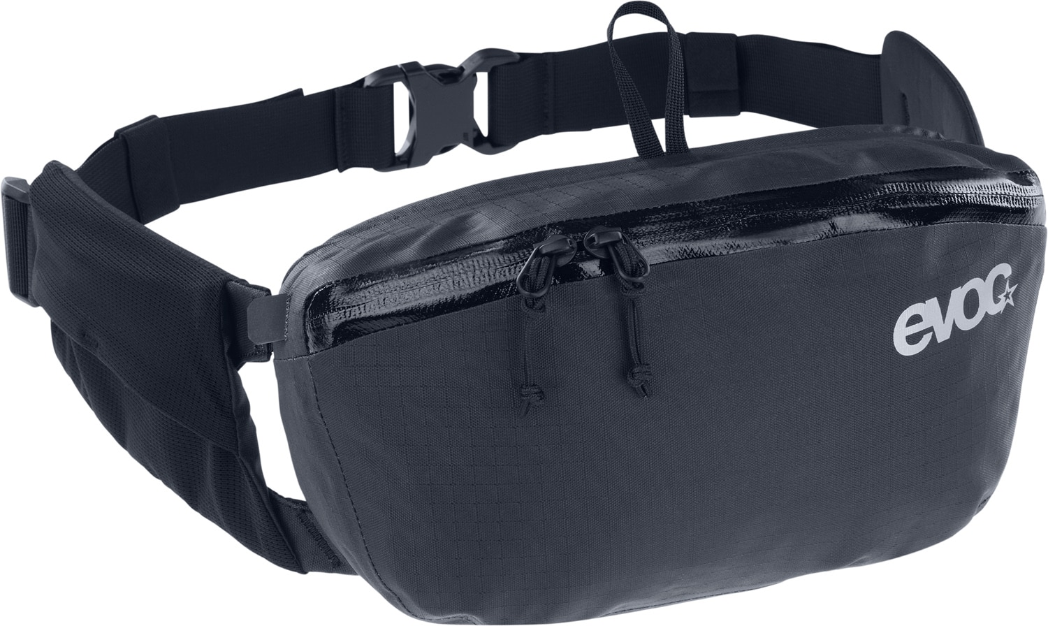 Evoc - HIP POUCH 3D WP 2 - black