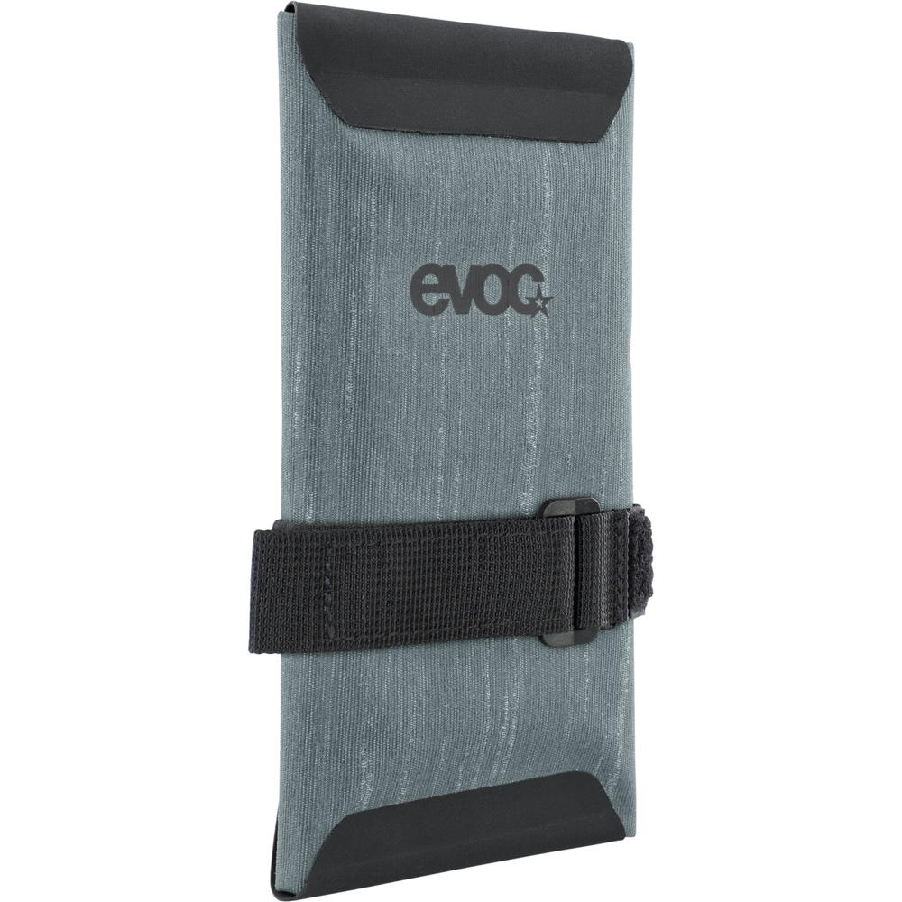 Evoc - TOOL WRAP WP - steel