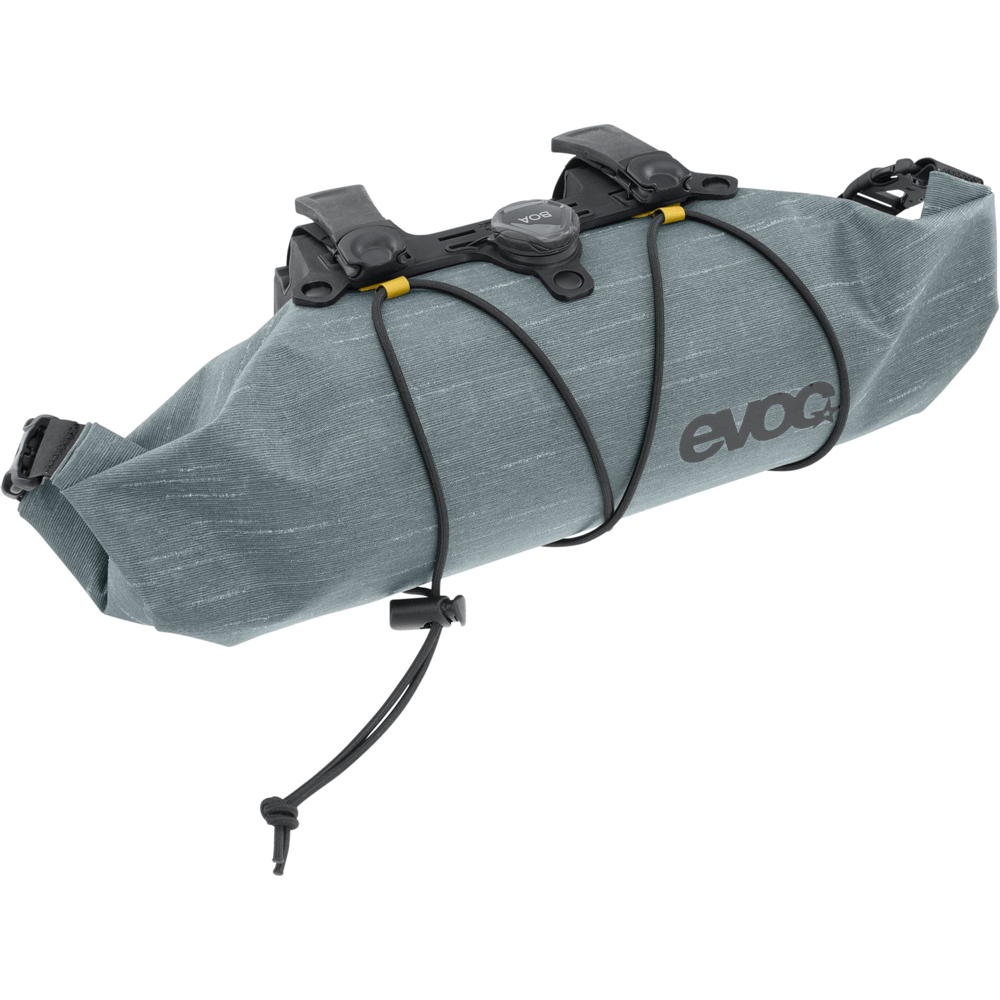 Evoc - HANDLEBAR PACK BOA WP 2.5 - steel