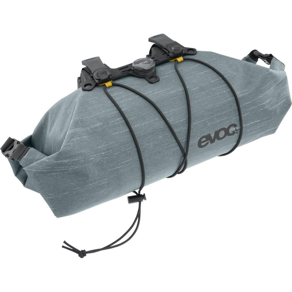 Evoc - HANDLEBAR PACK BOA WP 5 - steel