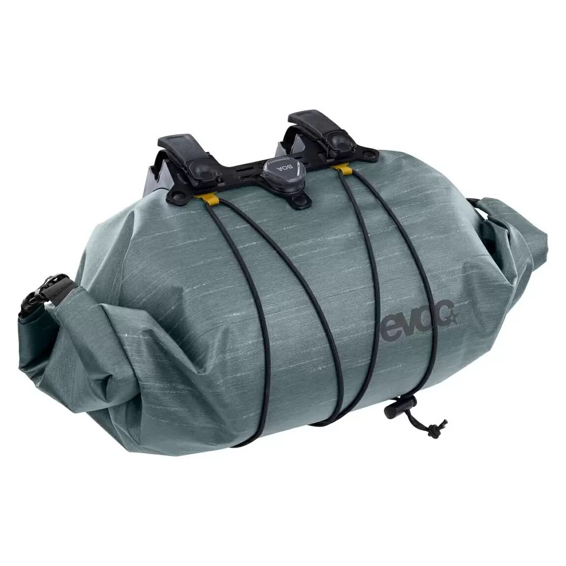 Evoc - HANDLEBAR PACK BOA WP 9 - steel