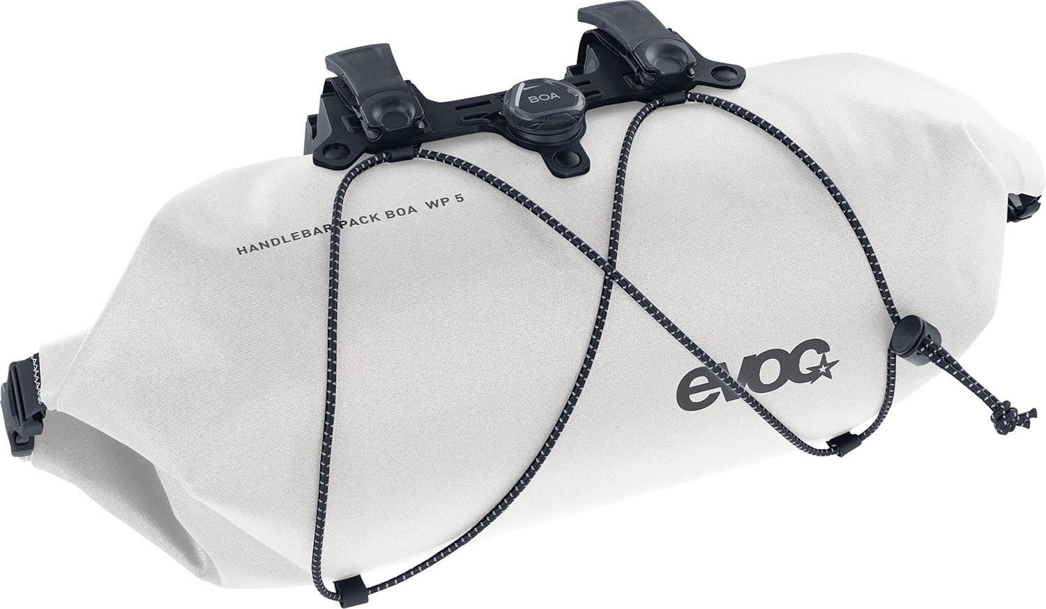 Evoc - HANDLEBAR PACK BOA WP 5 - sand