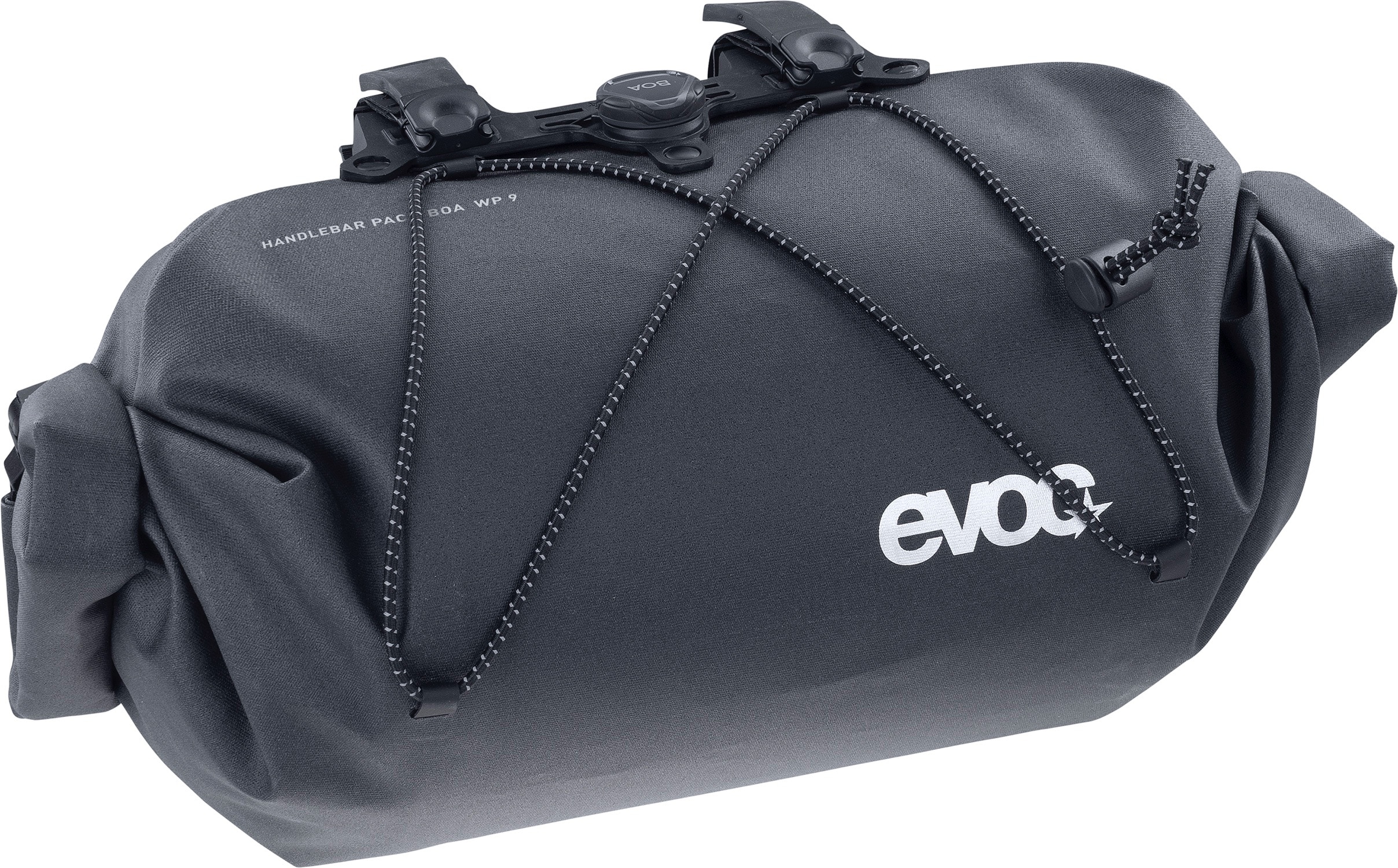 Evoc - HANDLEBAR PACK BOA WP 9 - black