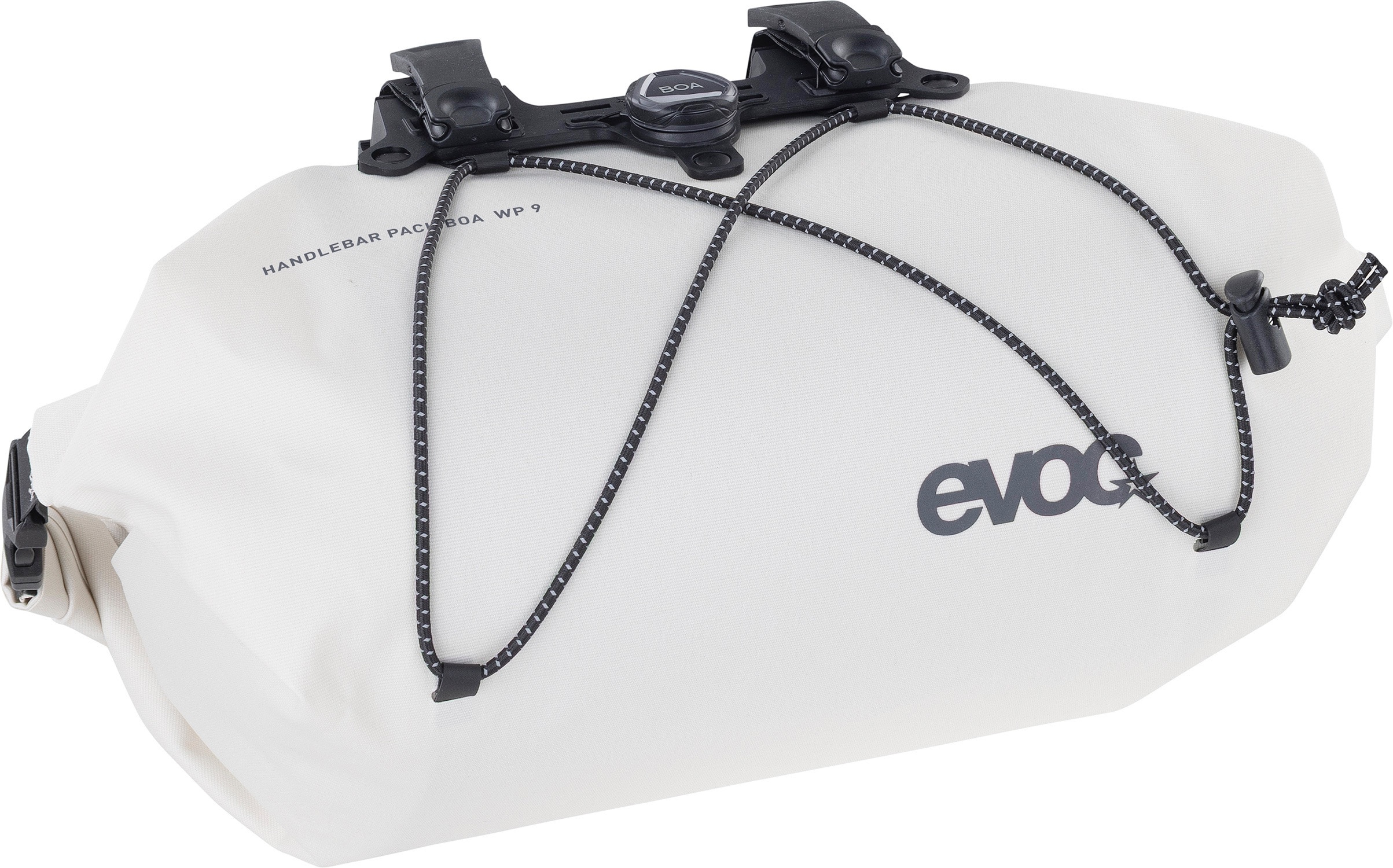 Evoc - HANDLEBAR PACK BOA WP 9 - sand