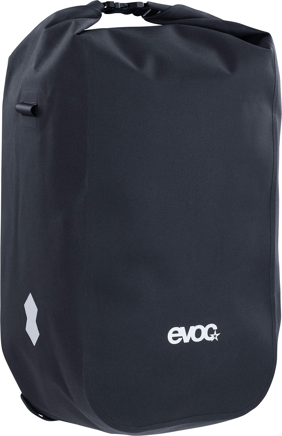 Evoc - PANNIER BAG WP 25 - black