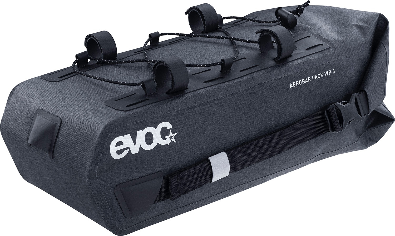 Evoc - AERO BAR PACK WP 5 - black
