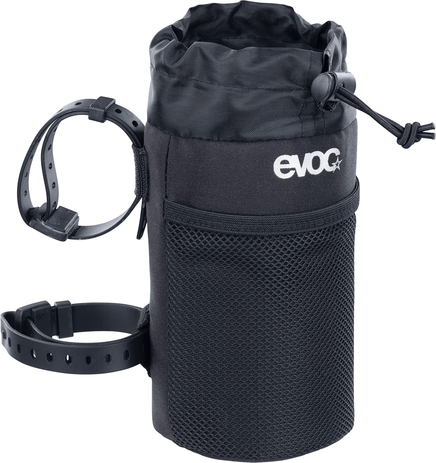 Evoc - FOOD POUCH - black