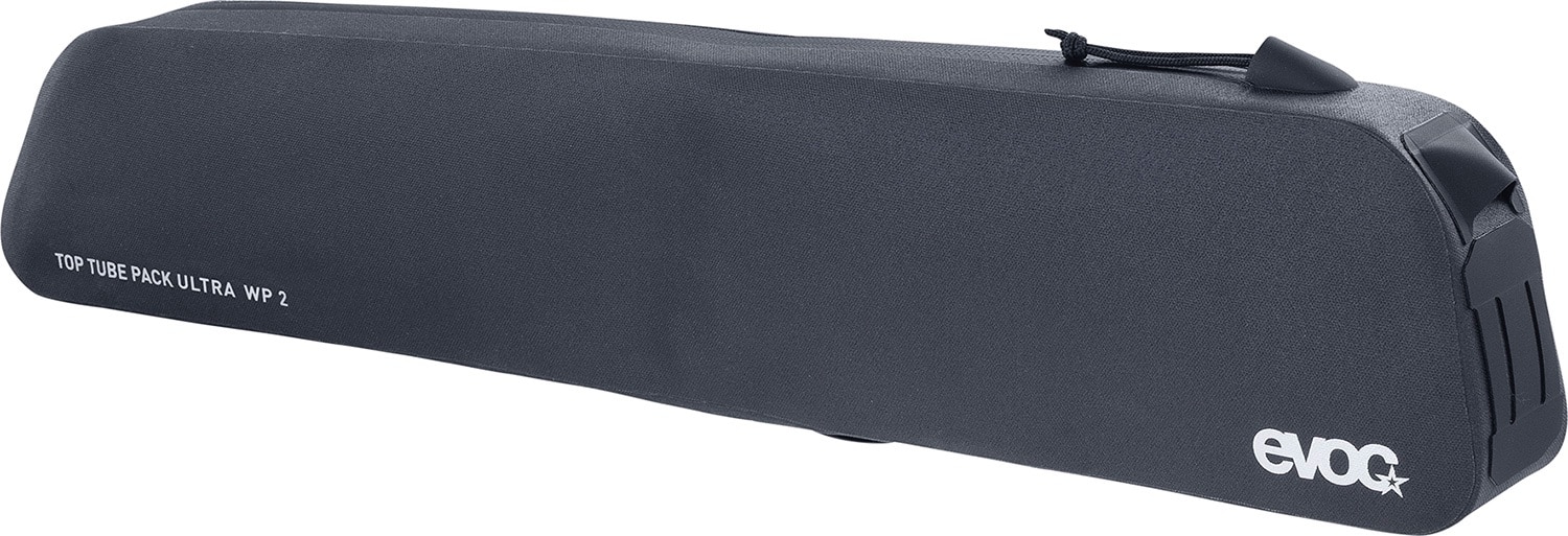 Evoc - TOP TUBE PACK ULTRA WP 2 - black