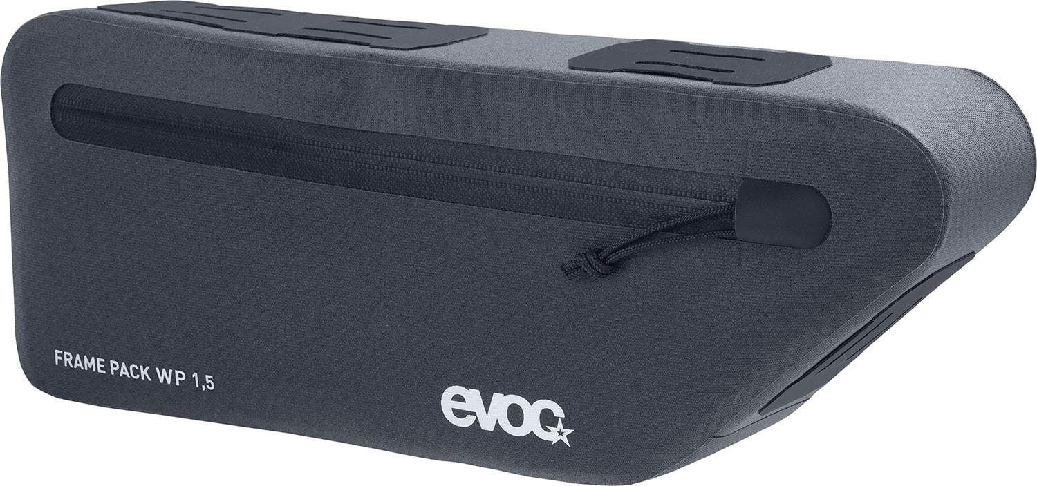 Evoc – FRAME PACK WP 1,5 – black 