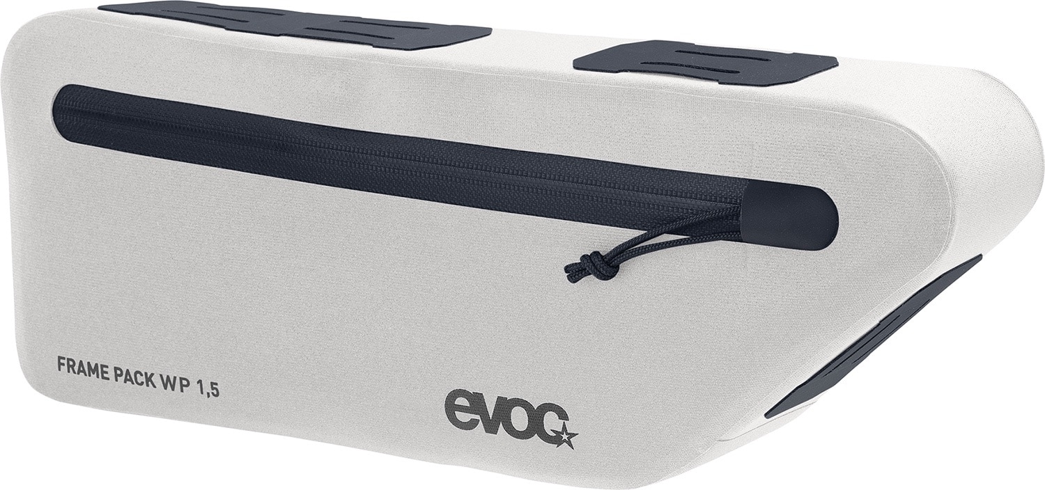 Evoc – FRAME PACK WP 1,5 – sand 