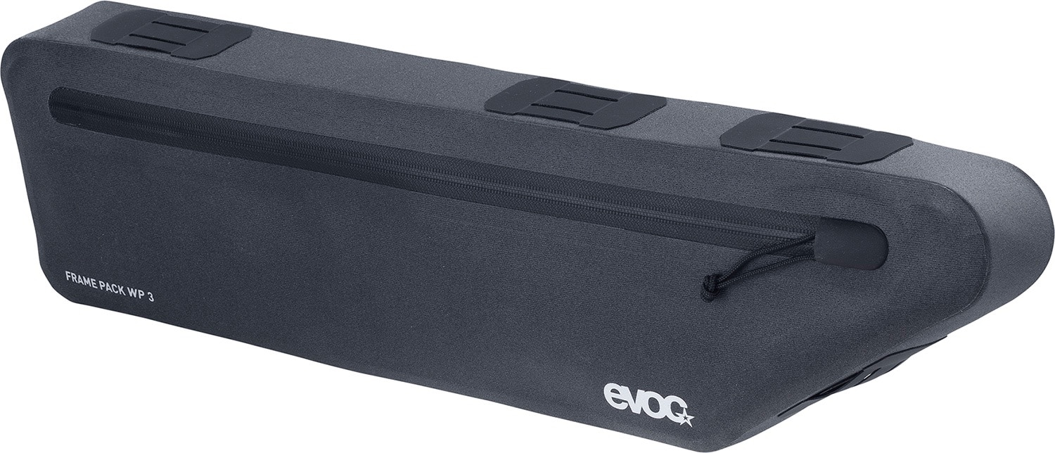 Evoc – FRAME PACK WP 3 – black 